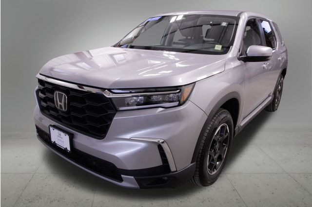 2025 Honda Pilot EX-L+ AWD
