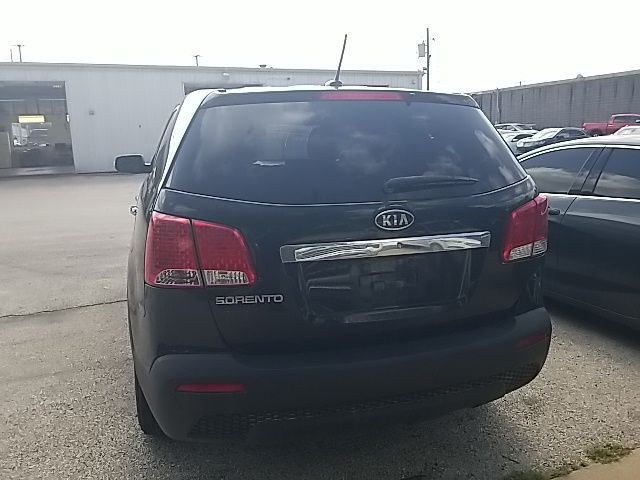Used 2011 Kia Sorento SUV