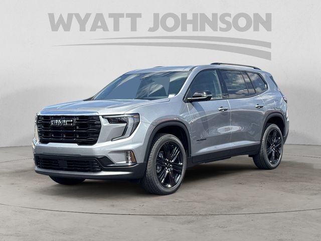 2026 GMC Acadia Elevation FWD's photo