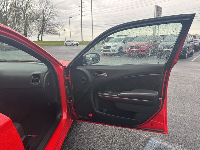 Used 2014 Dodge Charger R/T 4D Sedan