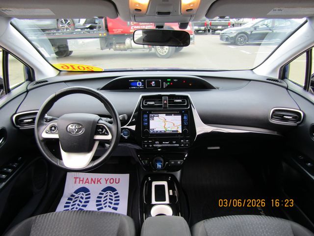 used 2016 Toyota Prius car, priced at $15,999