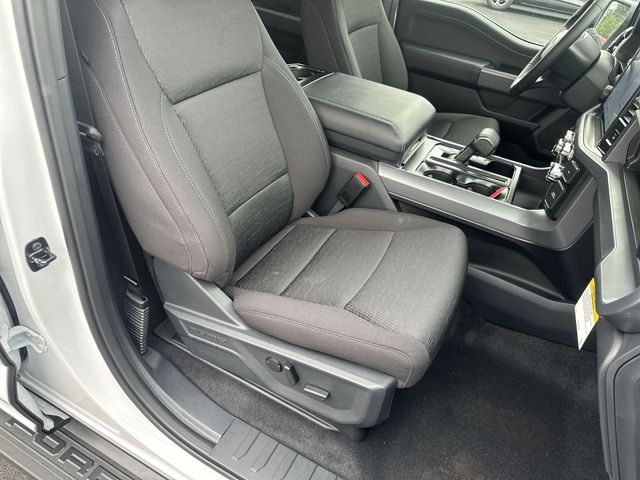 New 2026 White Ford XLT image 26