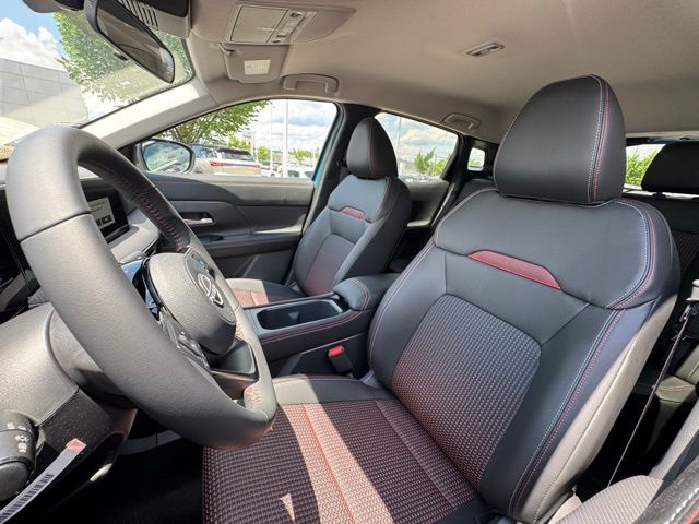 2025 Nissan Kicks SR - Photo 10
