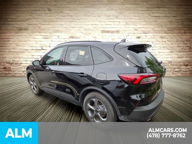 Used 2026 Black Ford ST-Line image 6