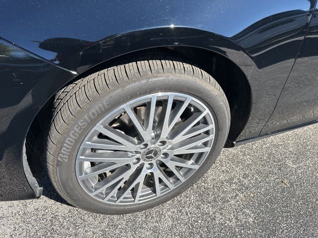2025 Mercedes-Benz CLA CLA 250 - 8