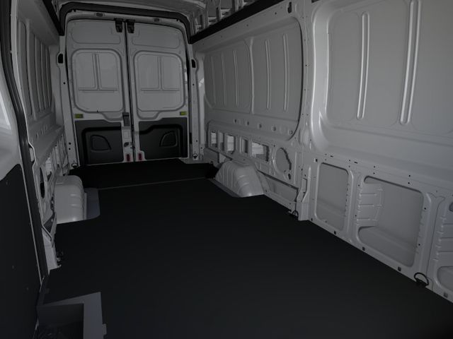 New 2026 White Ford Base image 12