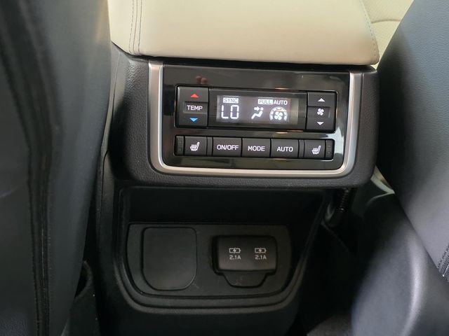 Used 2022 Subaru Ascent SUV
