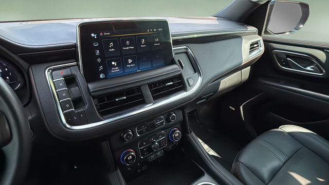 Used 2024 Black Chevrolet RST image 25