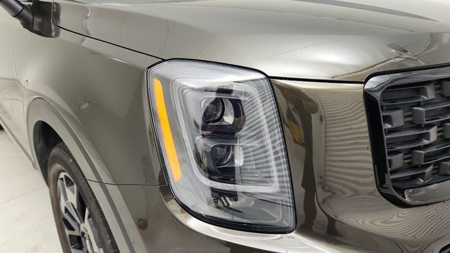 2022 Kia Telluride EX - 9