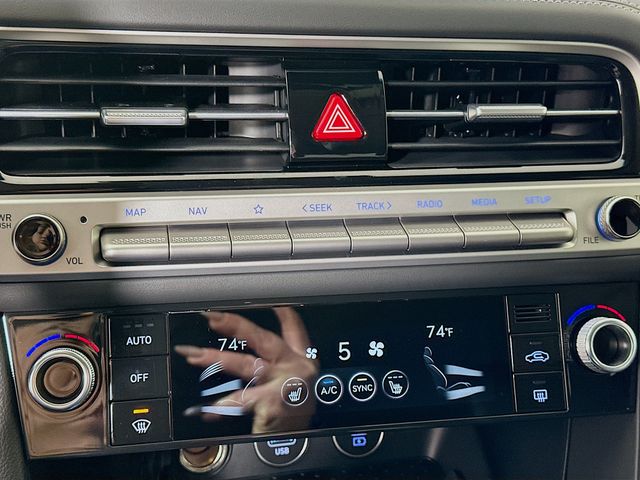 Thumbnail: 2026 Genesis G70 - 14