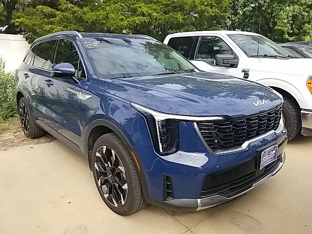 Used 2026 Kia Sorento SUV