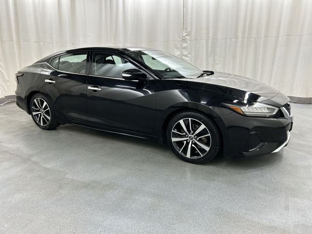 2023 Nissan Maxima SL FWD