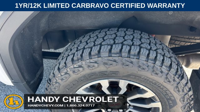 Used 2022 GMC Sierra 1500 Limited Truck