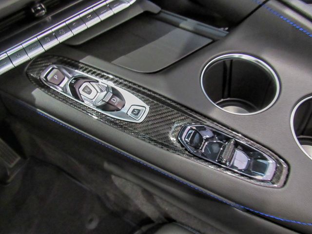 2026 Chevrolet Corvette Stingray:44472