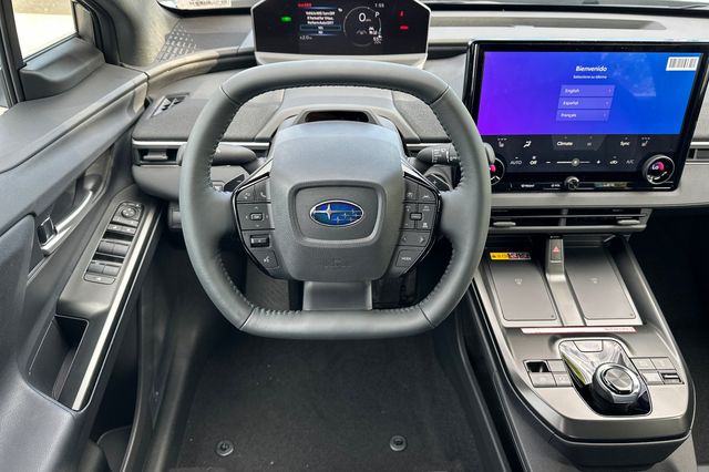 New 2026  Subaru Premium image 11