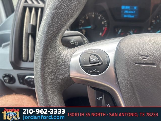Used Car 2018 Ford Transit-350  Xl For Sale Under $30,000 In San Antonio, Texas