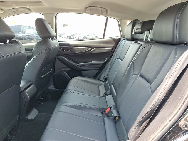 Used 2023 Subaru Impreza Hatchback