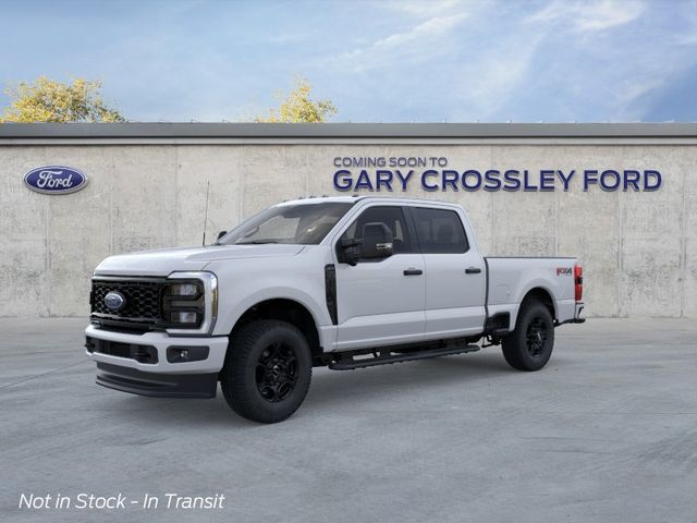 2026 Ford F-250 XL 4x4 Crew Cab 8' Box's photo