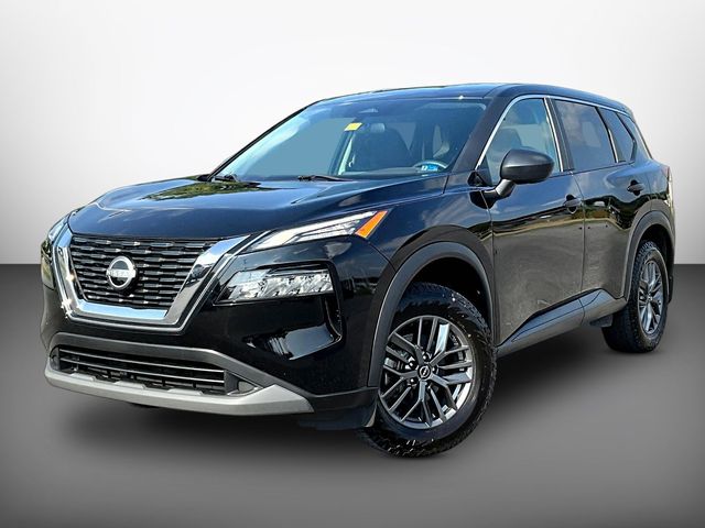 Used 2023 Nissan Rogue SUV