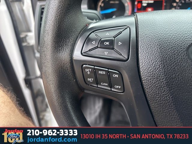 Used Car 2022 Ford Ranger  Xl For Sale Under $25,000 In San Antonio, Texas