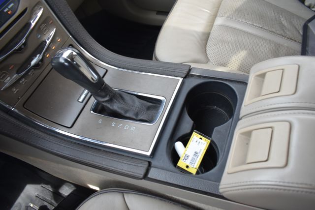 Used 2013 Lincoln MKX SUV