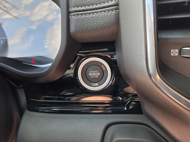 New 2026 Gray Ram Laramie image 29