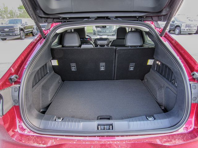 2025 Ford Mustang Mach-E Premium:167482