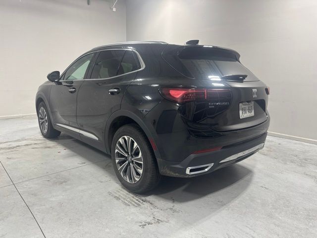 Used 2024 Buick Envision SUV