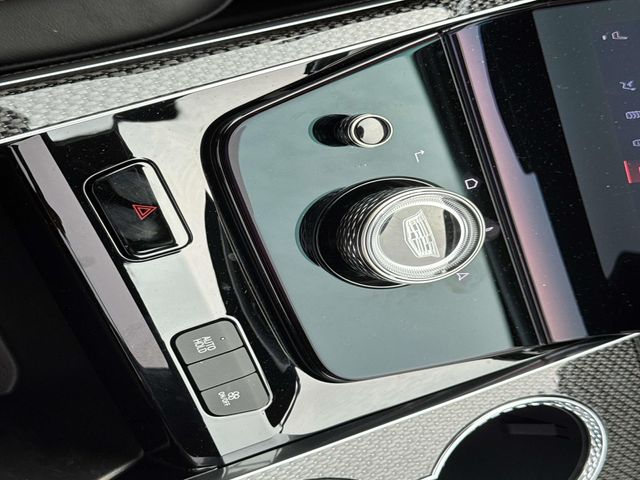 Certified Used 2026 Green Cadillac V-Series image 30