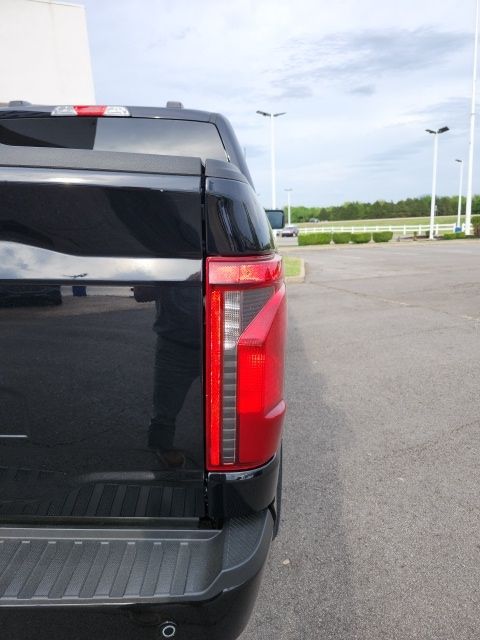 New 2026 Black Ford STX image 11