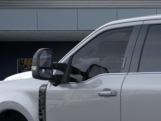 New 2026 White Ford Lariat image 20