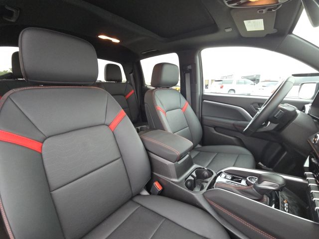 2025 Chevrolet Colorado Z71:47306A