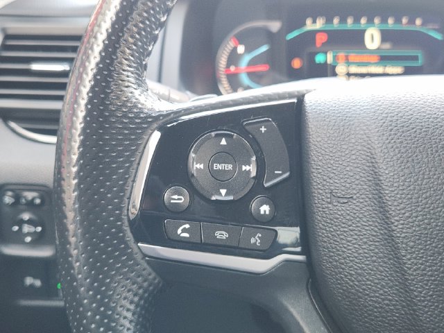Used 2019 Honda Passport SUV