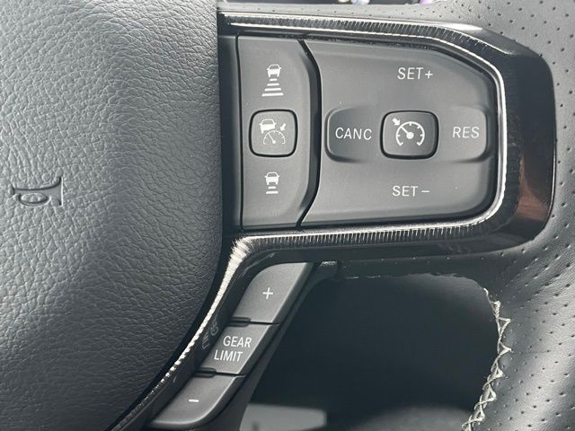 new 2026 Ram 2500 car, priced at $78,469
