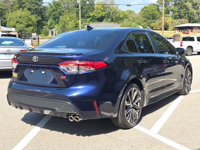 Photo of 2022 Toyota Corolla SE in Dallas, GA - 5,  2022 Toyota Corolla SE:B01917
