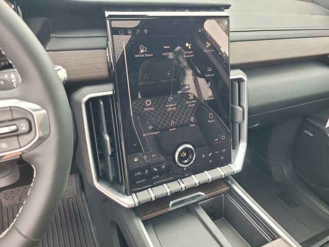 New 2026 White GMC Denali image 25