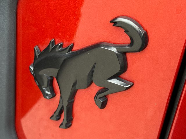 Used 2023 Red Ford Raptor image 11