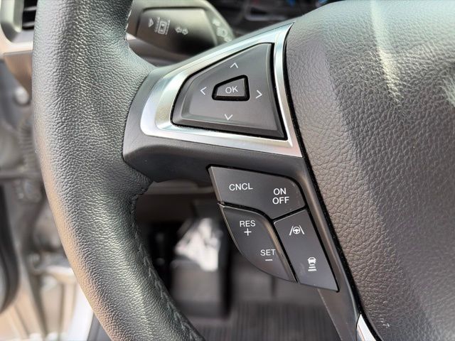 Used 2022 Ford Edge SUV