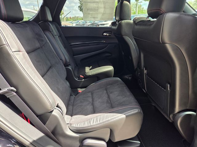 New 2026 Black Dodge GT Plus image 14