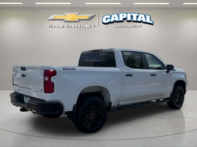 Used 2026 White Chevrolet LT Trail Boss image 5