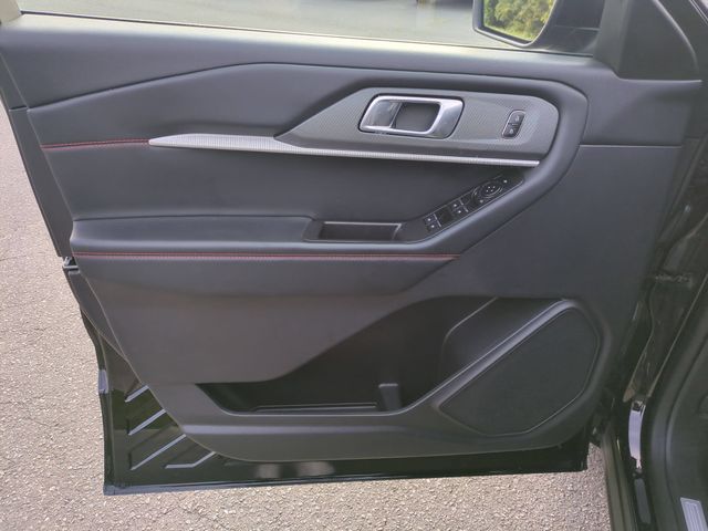 Used 2025 Black Ford ST-Line image 12
