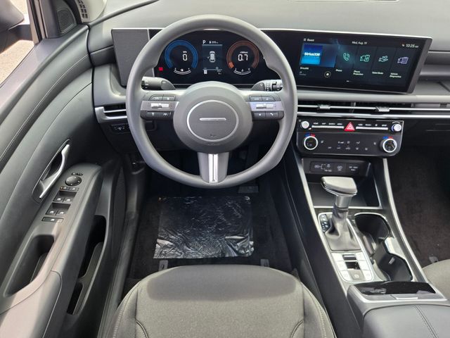 2026 Hyundai Tucson - $29,068