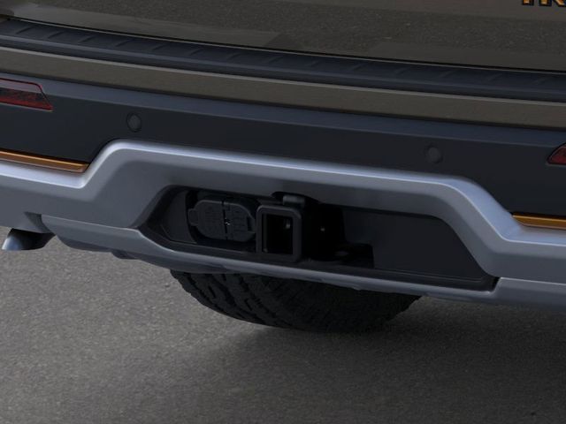 2026 Ford Explorer Tremor:168857