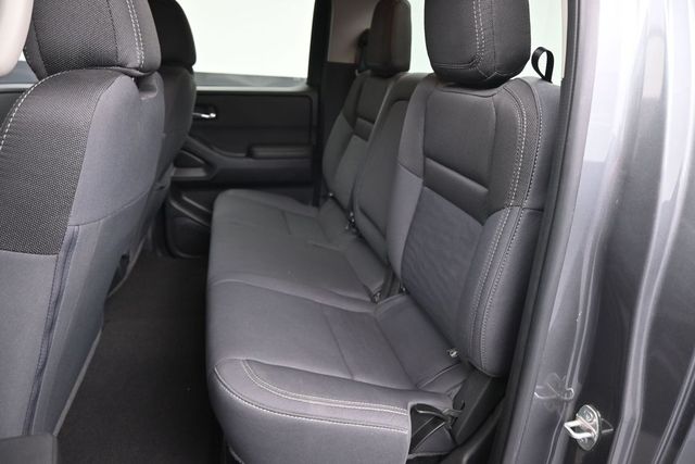 Used 2023 Nissan Frontier Truck