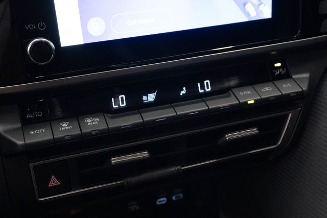 Used 2025 Toyota Camry Sedan