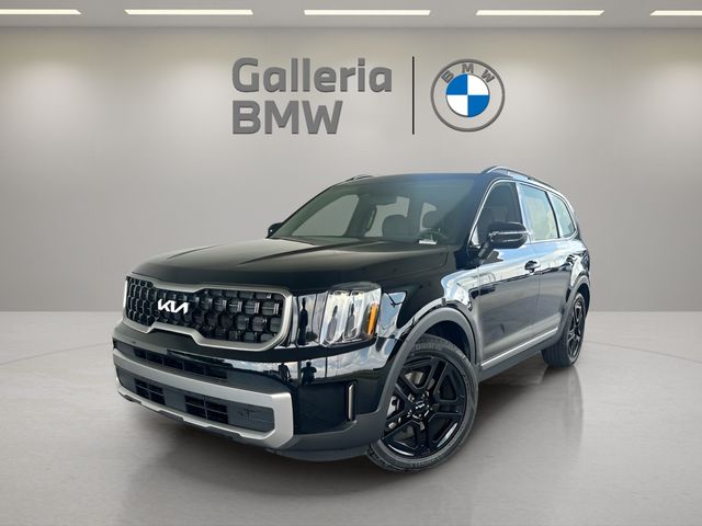 2023 Kia Telluride EX X-Line's photo