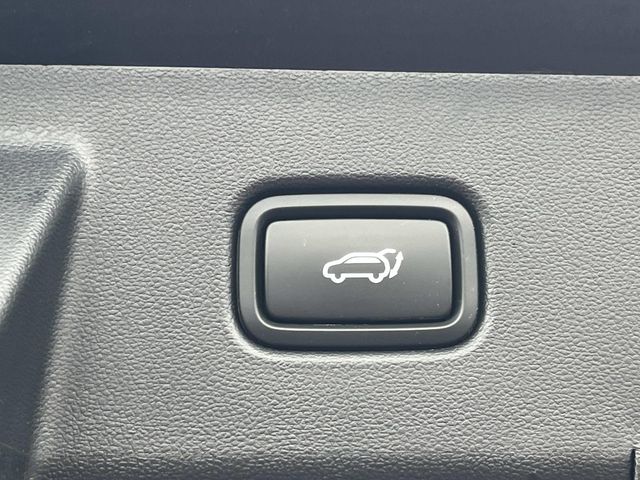 used 2024 Hyundai Tucson car, priced at $22,991