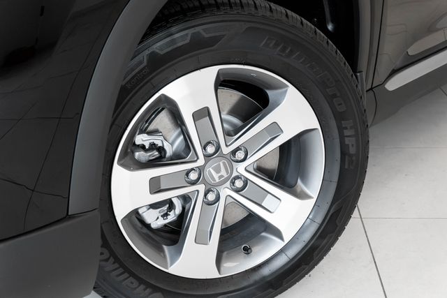 New 2026 Honda Pilot SUV