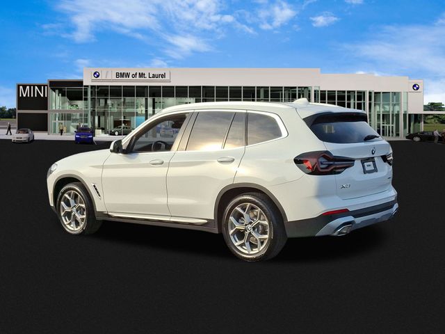 X3 xDrive30i