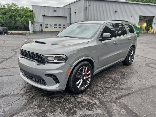 2024 Dodge Durango R/T Premium